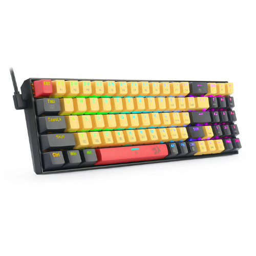 Redragon K688 RGB Mechanical Gaming Keyboard