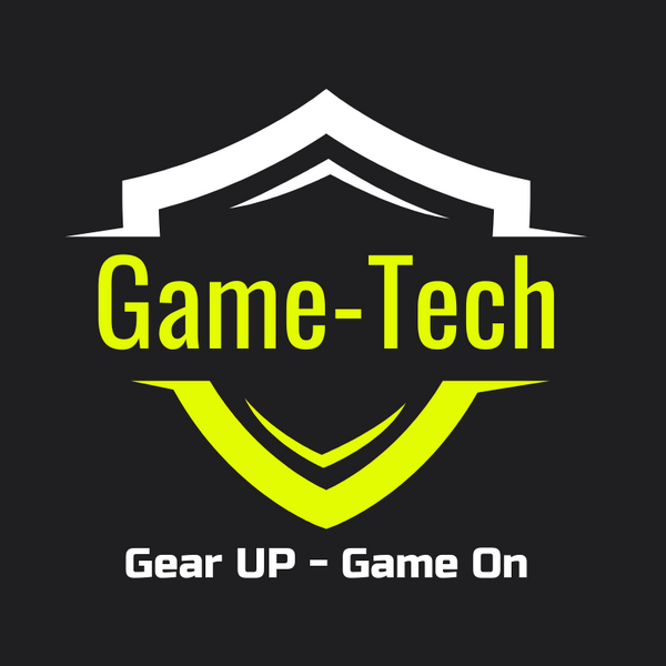 Game Tech