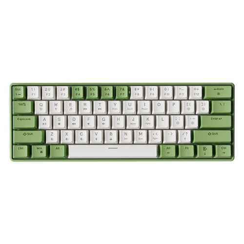 EWEADN G61 60% Wireless Mechanical Keyboard 