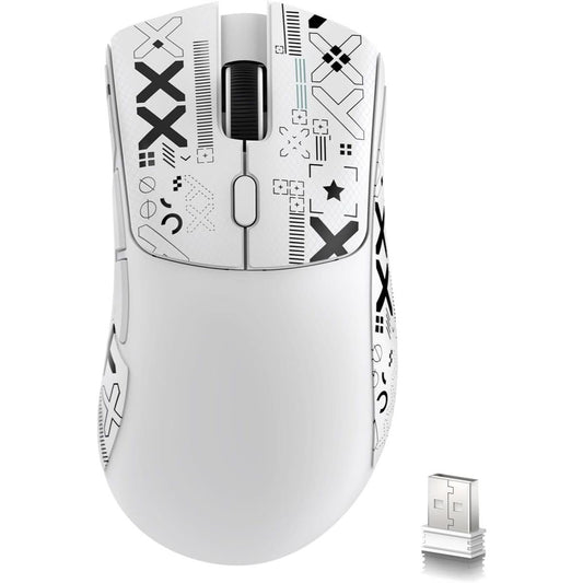 Attack Shark R1 Wireless Gaming Mouse