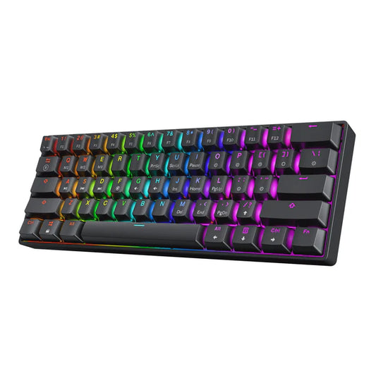 HK Gaming GK61 V3 Mechanical Keyboard