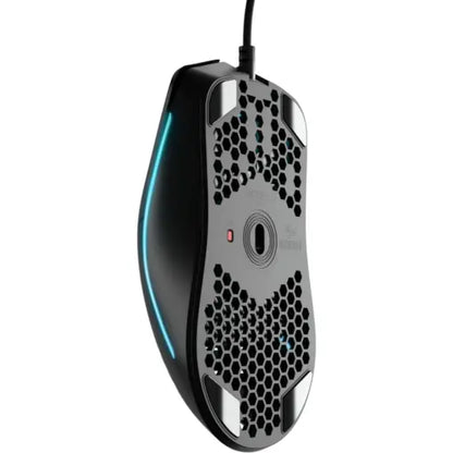 Glorious Model O Wired Gaming Mouse – 67g Superlight (White)
