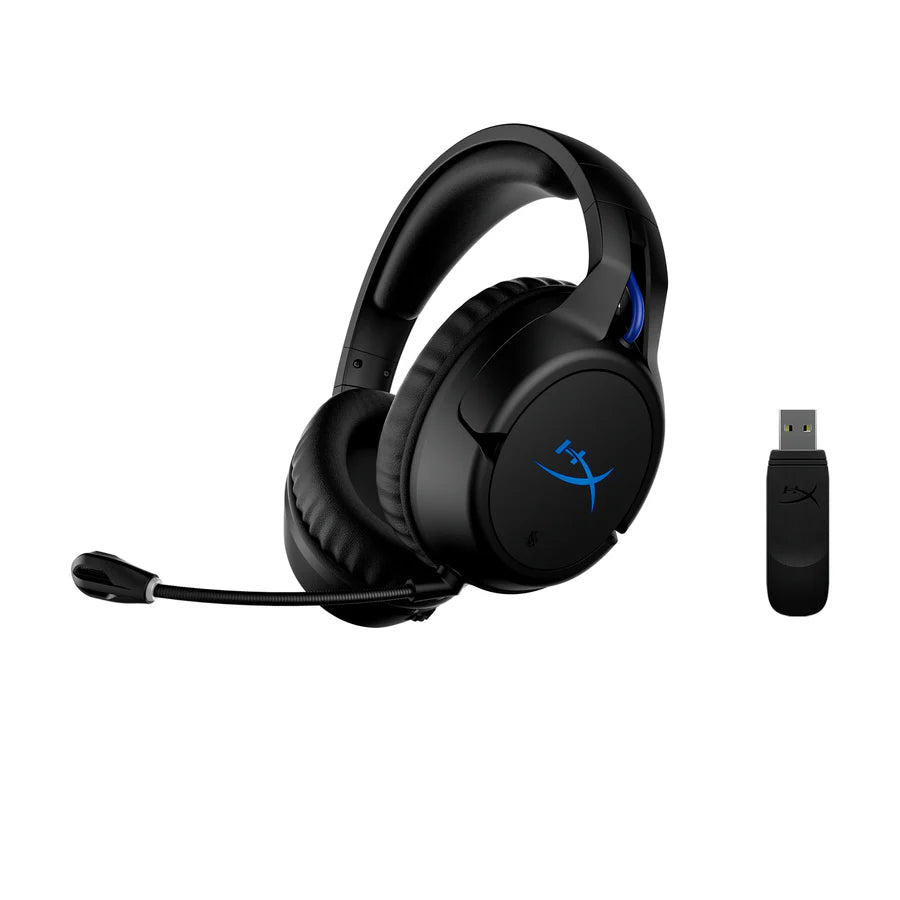 HyperX Cloud Flight Wireless Gaming Headset