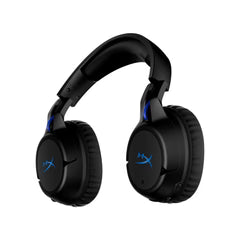 HyperX Cloud Flight Wireless Gaming Headset (Open Box) | For PS5, PS4 & PC | 30Hr Battery | Signature HyperX Comfort