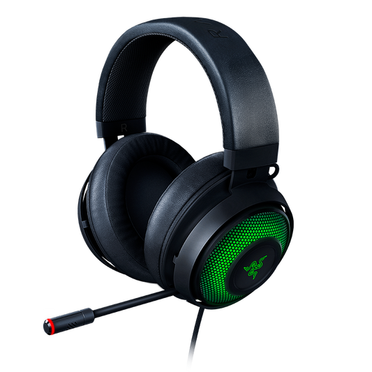 Razer Kraken Ultimate USB Gaming Headset 
